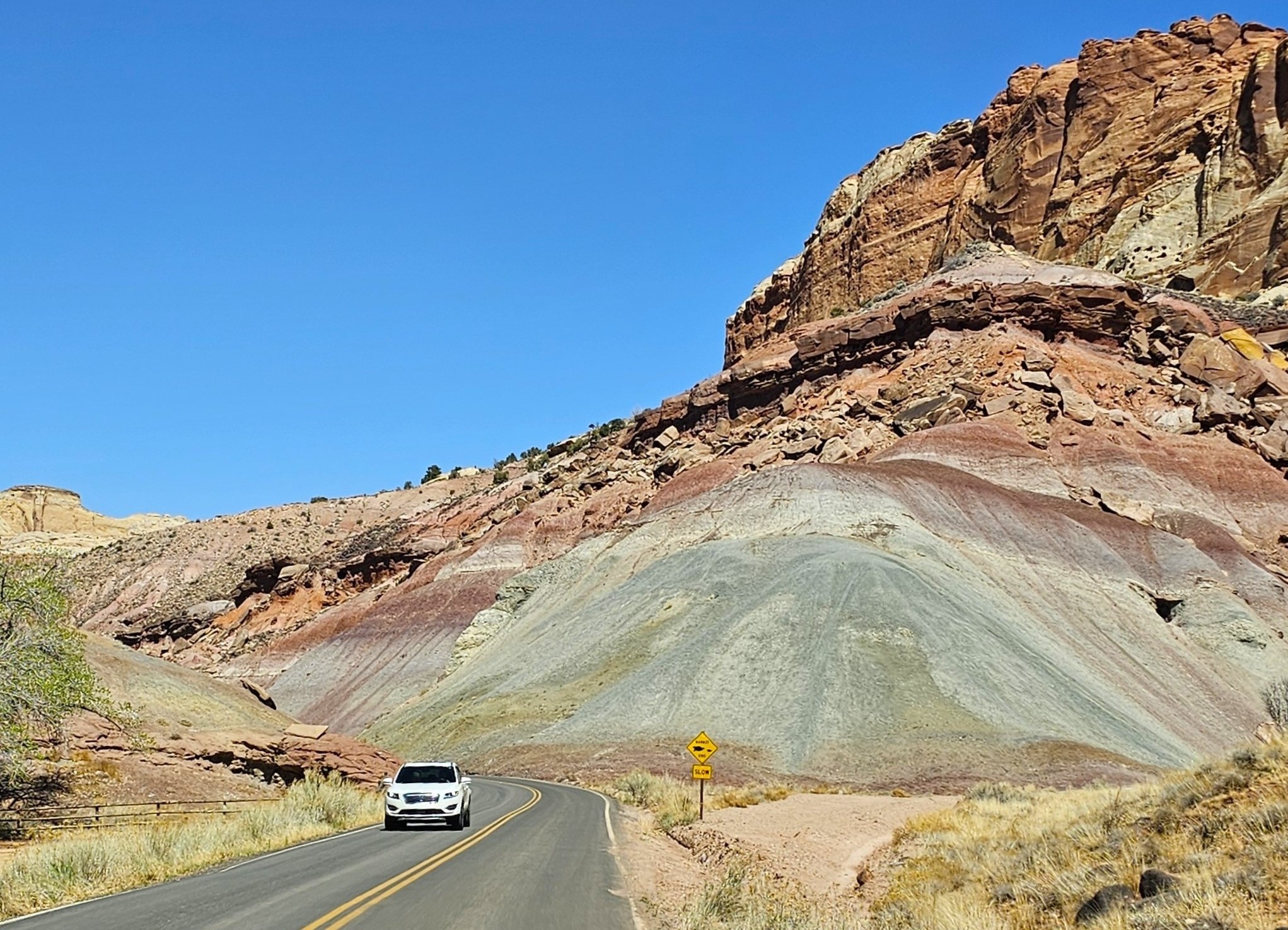 Utah